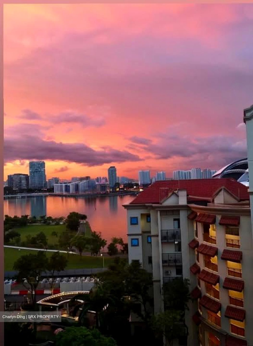 Pebble Bay (D15), Condominium #579658491